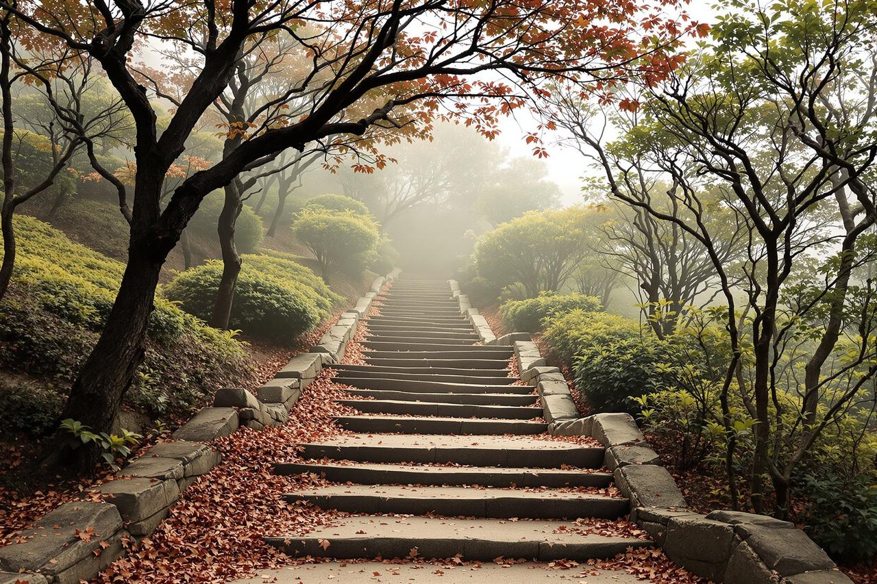 茶马古道今昔
