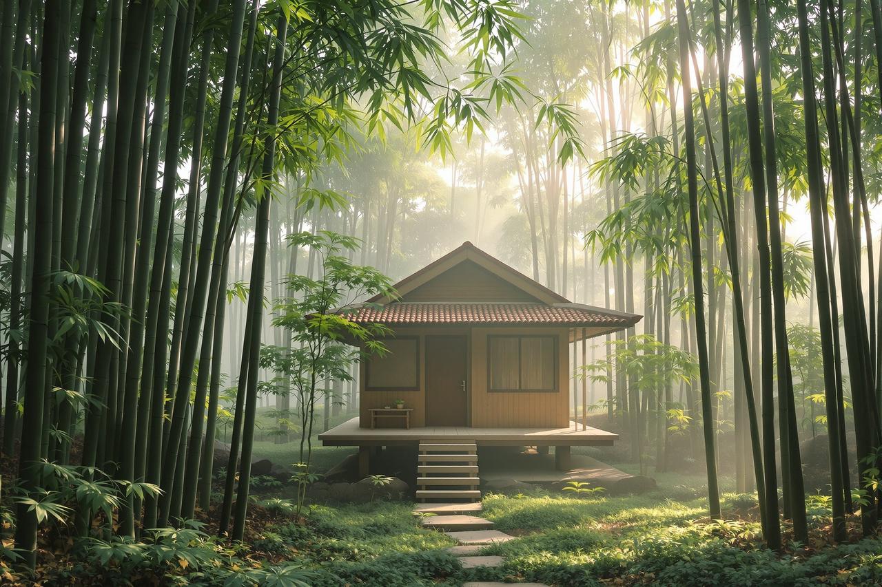 竹林七贤新传